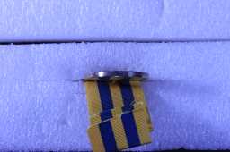 Korea Medal (1950-53) - 4451161 W.O.CL.2. T. BLENKINSO