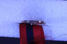 Distinguished Conduct Medal - 1319 C.S.MJR: G. PERRY. P.S. 6