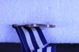 Egypt Medal (1882-1889) - 1319. PTE G. PERRY. 2/DURH:L.I