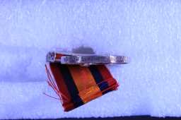 Queen's South Africa (1899-02) - 1319 SGT G. PERRY. DURHAM LT (