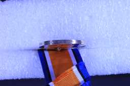 British War Medal (1914-20) - 6-1319 W.O.CL.2. G. PERRY. DUR