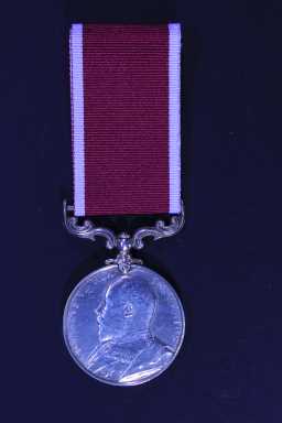 Long Service & Good Conduct - 1319 C.SJT: G. PERRY. DURHAM L