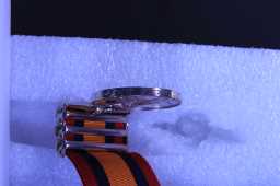 Queen's South Africa (1899-02) - MAJ: & ADJT: J.E. BUSH. DURHAM