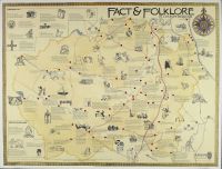 Fact and Folklore in County Durham
