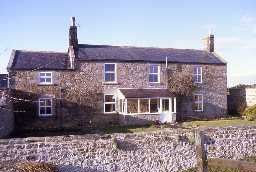Newbiggin Farm, Hollinghill. Photo by Peter Ryder. Newbiggin Farm, Hollinghill. Photo by Peter Ryder.