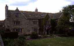 Apperley Farmhouse.