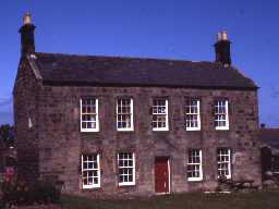 Little Mill Farmhouse, Longhoughton.