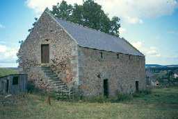 Akeld Bastle. Photo by Northumberland County Council.