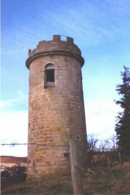 Sharpe's Folly © Keys to the Past