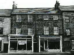 12-14 Bondgate within, Alnwick.