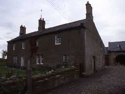 Halton Lea Farmhouse