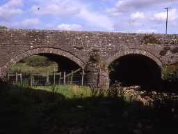 Burnstones Bridge