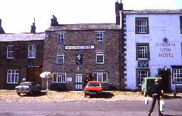 Kings Head, Allendale.