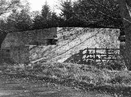 Former Friends' Meeting House at Winnowshill. Photo by Peter Ryder.