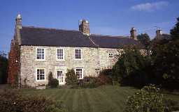 Prior Manor, Corbridge.