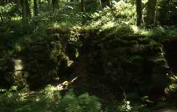 Wheelbirks Furnace.