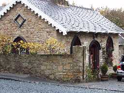 Derwentcote Lodge 2004