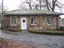 Former Lodge to Shotley Spa 2004
