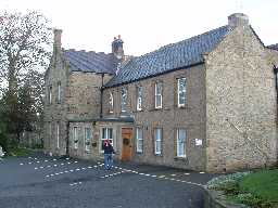 St Mary's Convent 2004