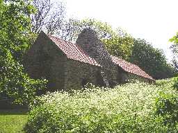 Derwent Cote Steel Furnace (The Cone) 2007