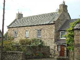 Demesne Farm & Demesne House, Ebchester © DCC 2007