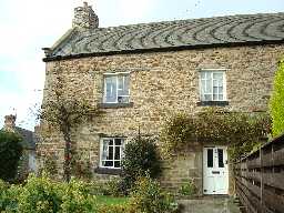 Demesne Farm & Demesne House, Ebchester © DCC 2007