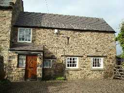 Demesne Farm & Demesne House, Ebchester © DCC 2007