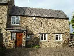 Demesne Farm & Demesne House, Ebchester © DCC 2007