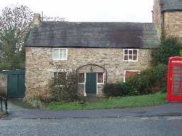 Chare Top Cottage 2004