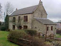 Main's Farmhouse 2004