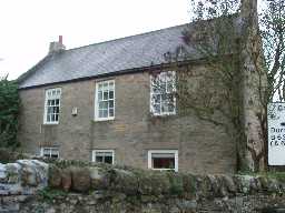 Church House 2004