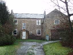 The Former Rectory 2004