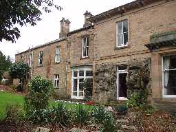 Shotley House Cottage, Shotley Bridge © DCC 2004