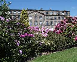 Main Block, College of St Cuthbert 2000