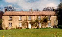 Greencroft Cottage, (A691), Greencroft 1995