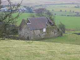Fell Close Cottage, Healeyfield © DCC 2007