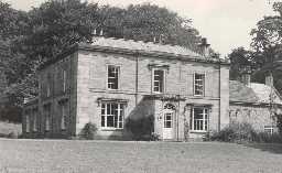 Burnhopeside Hall Farmhouse© DCC 1977