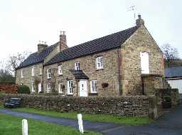 Deanery Farmhouse, Cottage & Barn 2003