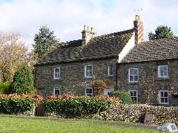 Deanery Farmhouse & Cottage 2006