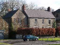 The Deanery, Durham Road, Lanchester  2006