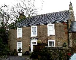 Prospect House, Ford Road, Lanchester 2003