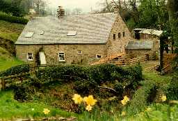 Leap Mill Farmhouse etc., Burnhopefield 1991