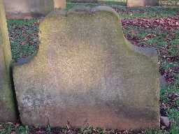 Wray Tomb, Tanfield © DCC 2004