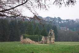 Friarside Chapel (Burnopefield) © DCC 2005