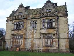 Sockburn Hall© DCC 2007