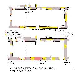 Archdeacon Newton © Ryder, P 2006