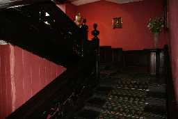 West Auckland, Auckland Old Hall © Ryder, P 2006