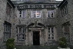 West Auckland, Auckland Old Hall © Ryder, P 2006