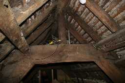 West Auckland, Auckland Old Hall © Ryder, P 2006