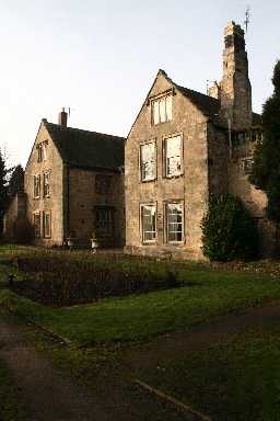 West Auckland, Auckland Old Hall © Ryder, P 2006